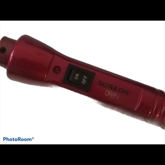 Chi Ultra Orbit curling wand - Picture 2 of 3